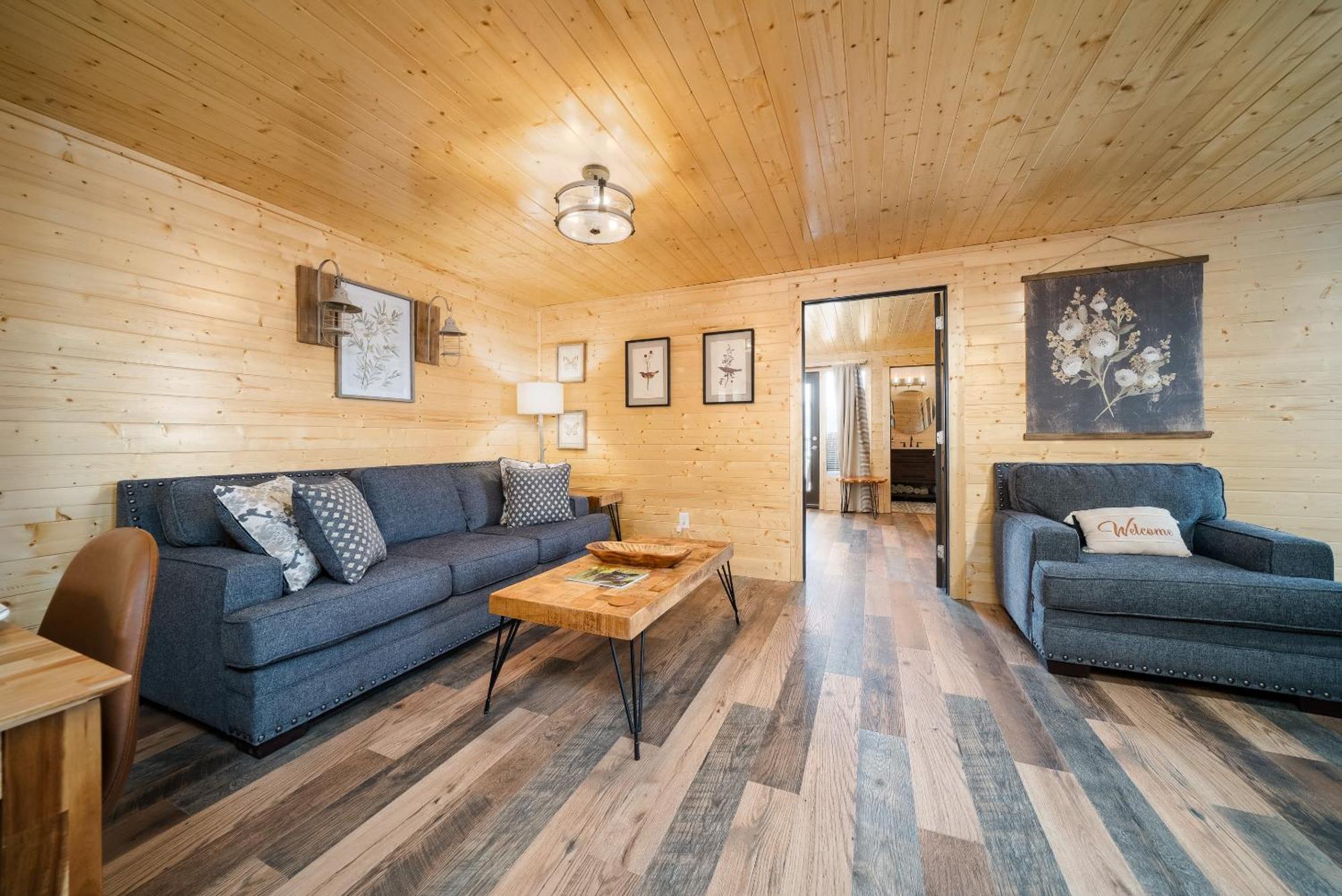 Mountain Views At Dolly'S Castle Unit 4 Vila Sevierville Exterior foto